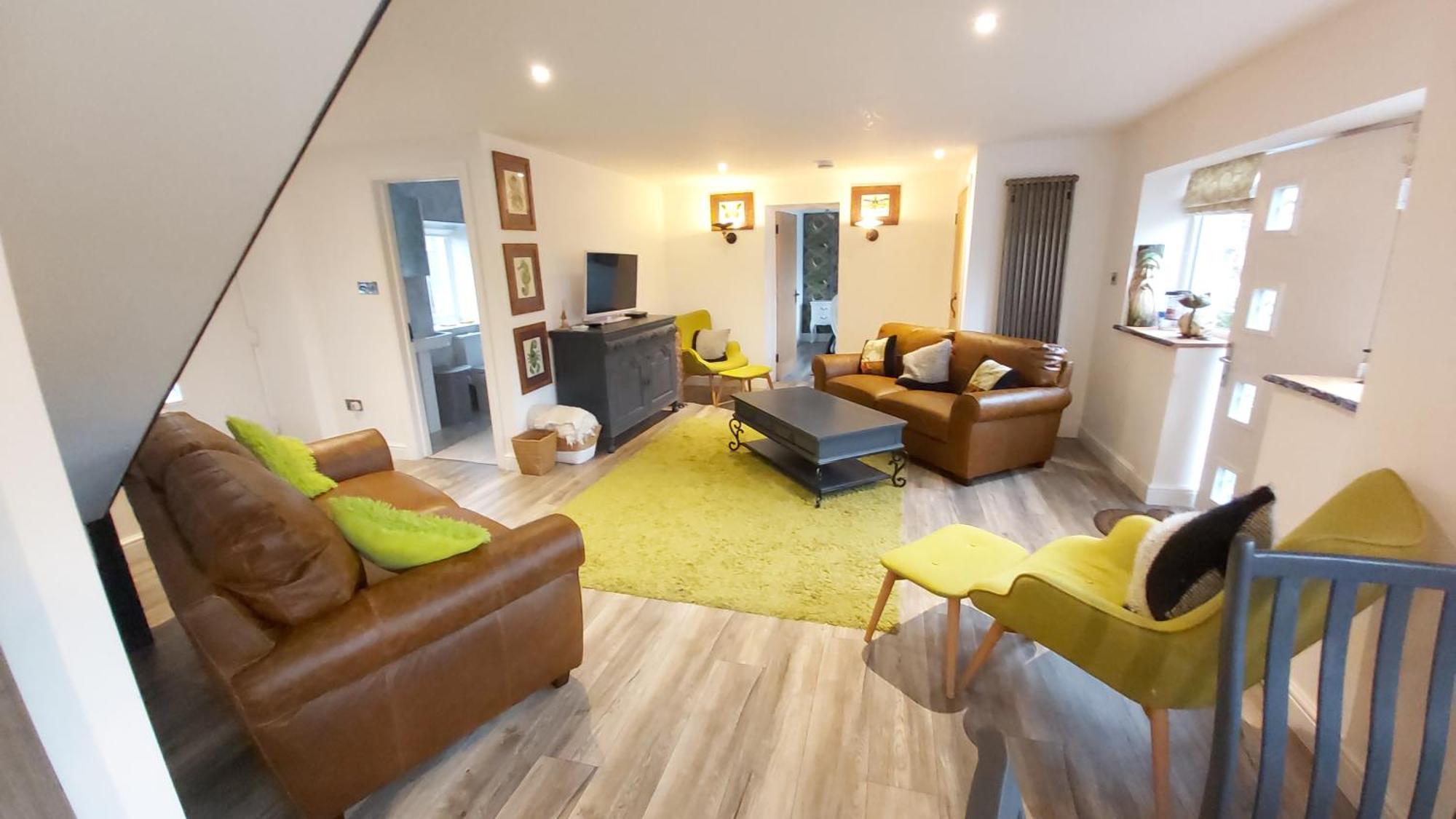 Bluebell House 5 Star Holiday Let Villa Somerton  Room photo